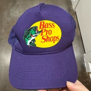 Bass Pro Shops Hat